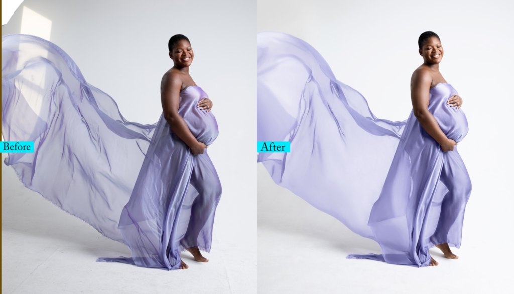 Maternity retouching-wonderretouch-Before-After-02
